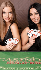 Classic Speed Blackjack 43